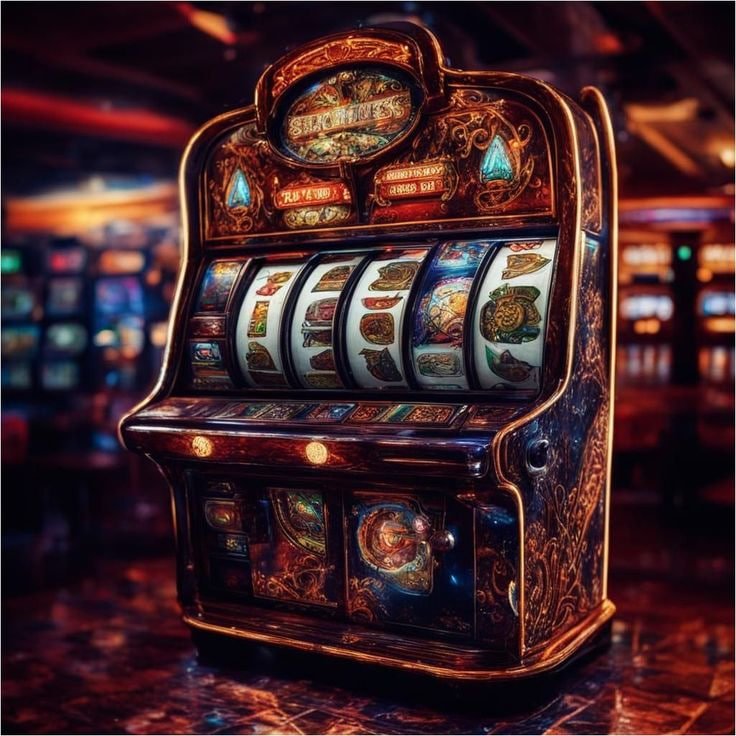 Fantasy slot theme reading layout for Treasure Dragon on l89 apk