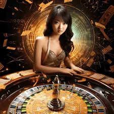 Casino-style game categories with readable mobile layout on l89 apk